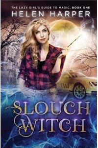 Slouch Witch