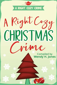 Right Cozy Christmas Crime