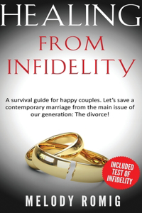Healing From Infidelity