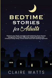 Bedtime Stories For Adults