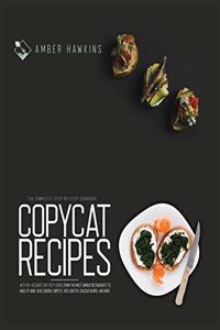 Copycat Recipes