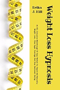 Weight Loss Hypnosis