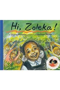 Hi, Zoleka