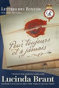 Pour toujours et à jamais