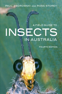 Field Guide to Insects of Australia