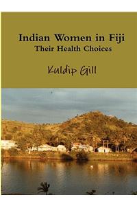 Indian Women in Fiji
