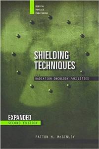 Shielding Techniques for Radiation Oncology Facilities