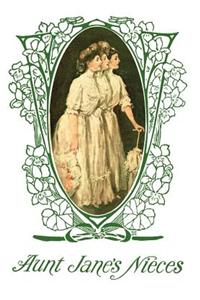 Aunt Jane's Nieces