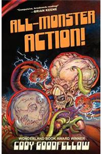 All-Monster Action!