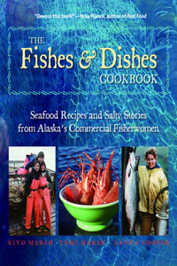 Fishes & Dishes Ckbk