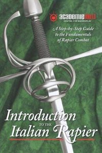 Introduction to the Italian Rapier