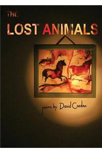 The Lost Animals