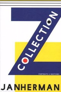 The Z Collection: Portraits and Sketches