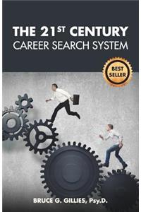 21st Century Career Search System