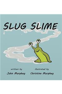 Slug Slime