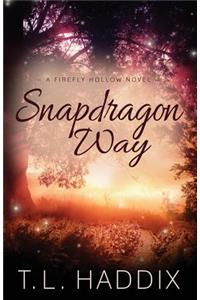 Snapdragon Way