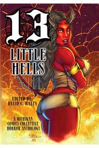 Thirteen Little Hells