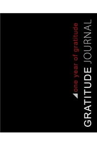 Gratitude Journal