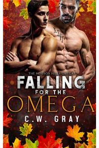 Falling for the Omega