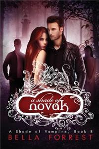 A Shade of Vampire 8