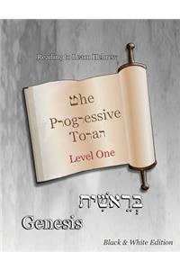 Progressive Torah
