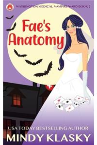 Fae's Anatomy