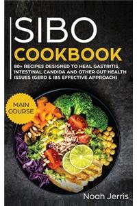 SIBO Cookbook