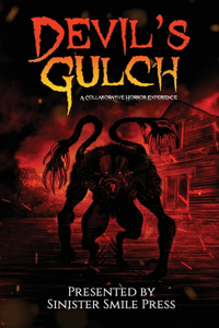 Devil's Gulch