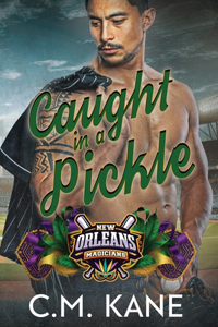 Caught in a Pickle