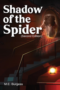Shadow Of The Spider