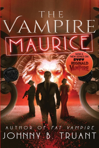 Vampire Maurice