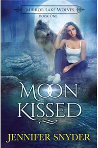 Moon Kissed
