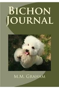 Bichon Journal