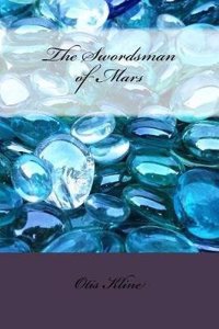 The Swordsman of Mars