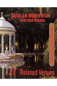 Catalan Modernism