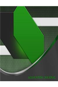 Accounting Journal
