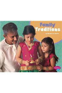 Family Traditions