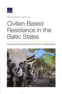 Civilian-Based Resistance in the Baltic States