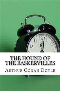 The Hound of the Baskervilles