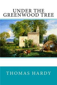 Under the Greenwood Tree