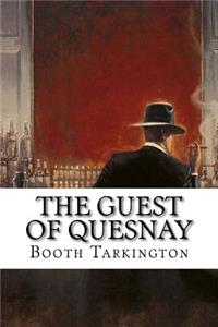 The Guest of Quesnay