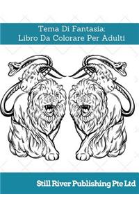 Tema Di Fantasia