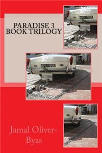 Paradise 3 Book Trilogy