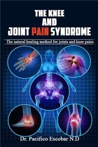 knee and joint pain syndrome.