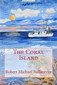 The Coral Island