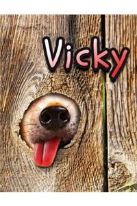 Vicky
