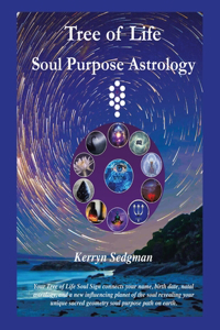 Tree of Life Soul Purpose Astrology