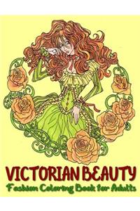 Victorian Beauty