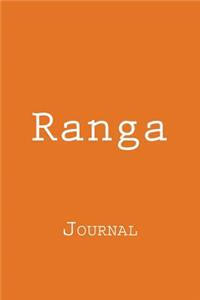 Ranga