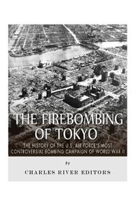 Firebombing of Tokyo